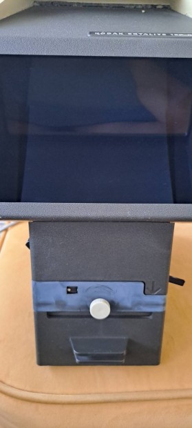 Kodak ektalite filmolvasó, hibátlan