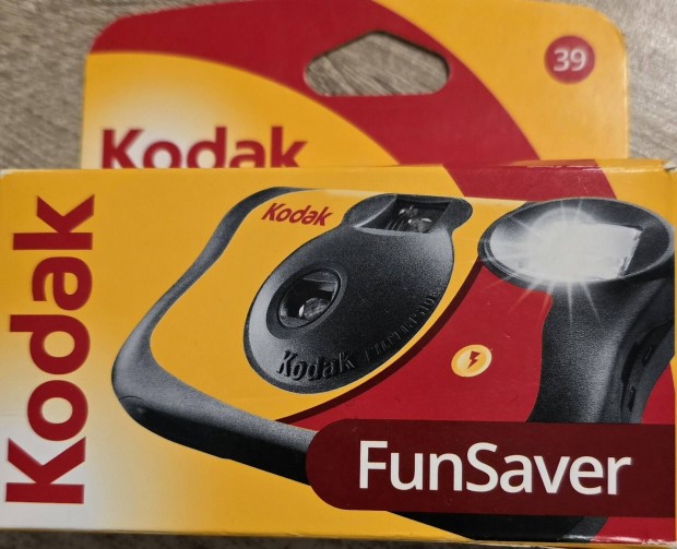 Kodak fnykpezgp