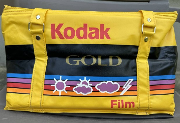 Kodak httska retro, vintage