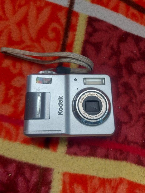 Kodak kamera