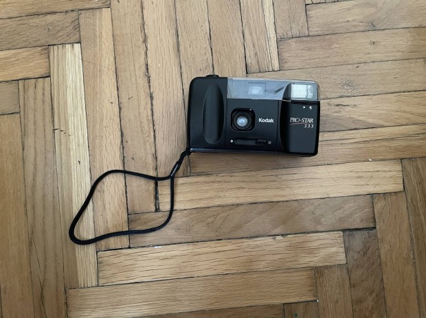 Kodak pro star 333