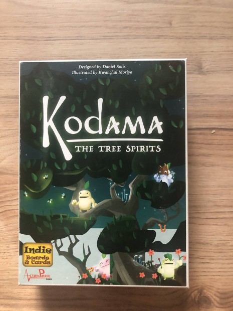 Kodama trsasjtk