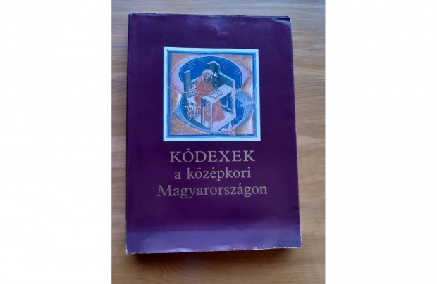 Kdexek a kzpkori Magyarorszgon