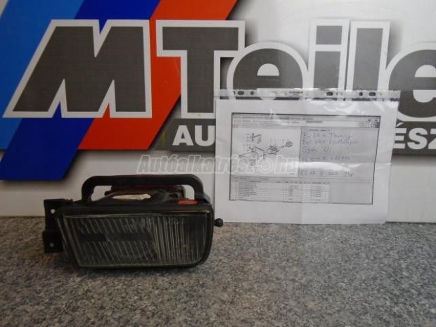 Kdlmpa - bmw 5-s sorozat