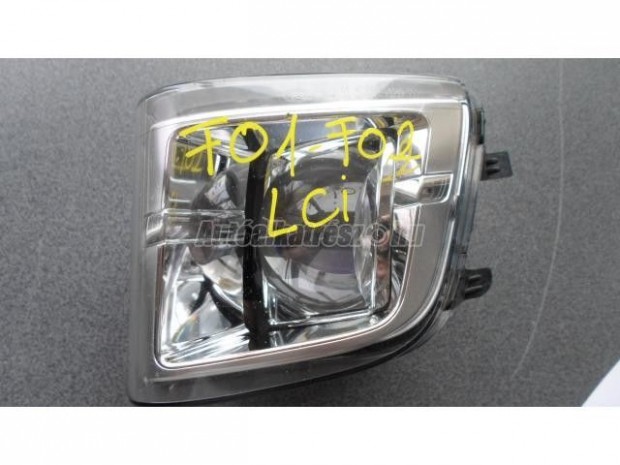 Kdlmpa - bmw 7-es sorozat