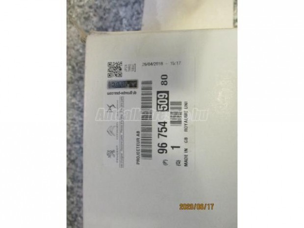 Kdlmpa - citroen c3 picasso,c4 cactus,berlingo | peugeot 2008,208,p