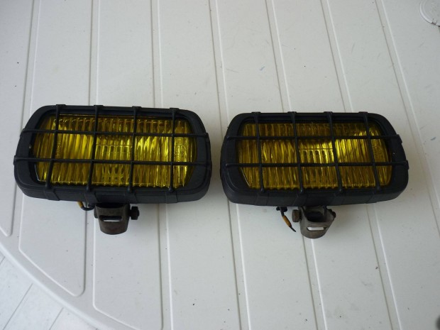 K�dl�mpa retro aut� k�d l�mpa sz�p �llapotban USA