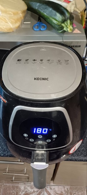 Koenic airfryer st