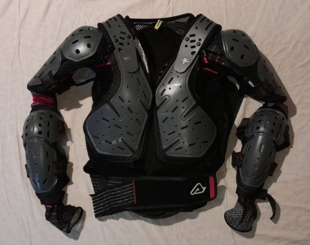 Koerta Acerbis protektor kerékpárra motorra L méret