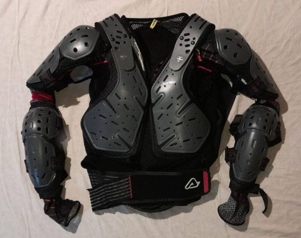 Koerta Acerbis protektor páncél L XL méretre