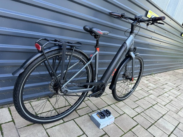 Koga E-Nevo Evo ebike e-bike Bosch Nexus agyvlt cube ktm