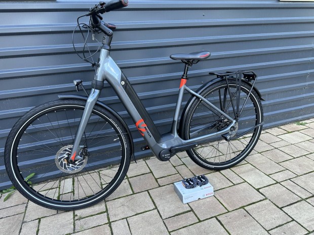 Koga E-Nova Evo ebike e-bike bosch cube ktm szjhajts agyvlt 