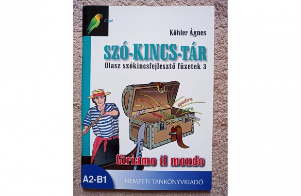 Khler gnes: Sz-kincs-tr