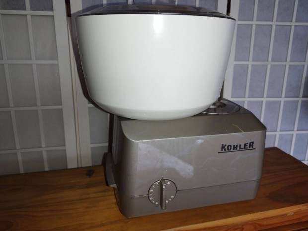 Kohler robotgp