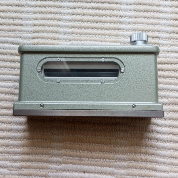 Koincidencia vízmérték gépi állítható Carl Zeiss