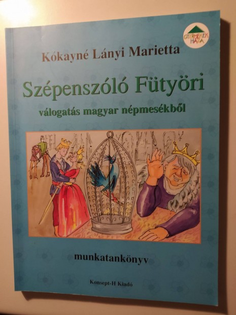 Kkayn Lnyi Marietta Szpenszl Ftyri vlogats magyar npmeskb