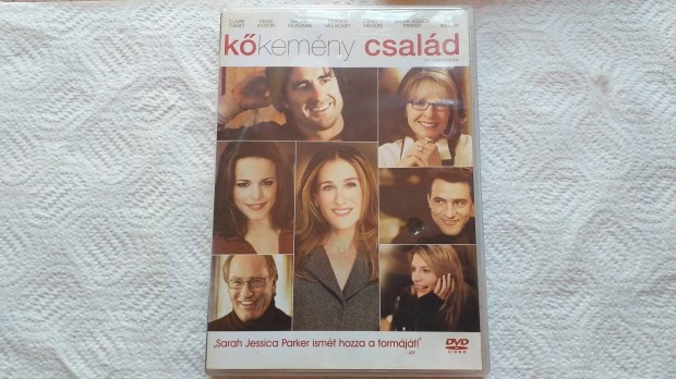 Kkemny csald vgjtk /romatikus DVD film