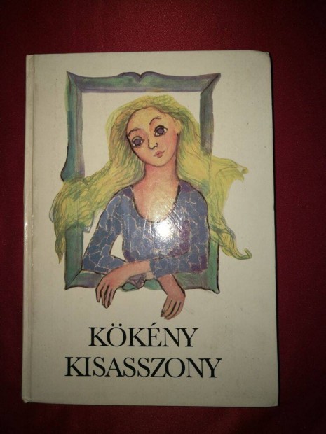 Kkny kisasszony