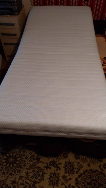 Kkusz-szivacs matrac