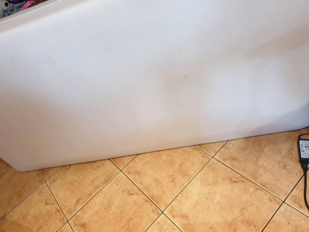 Kókuszmatrac 80x165x20