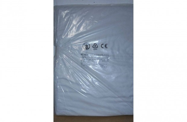 Kkuszmatrac told 60*50*6 cm (j, bontatlan)
