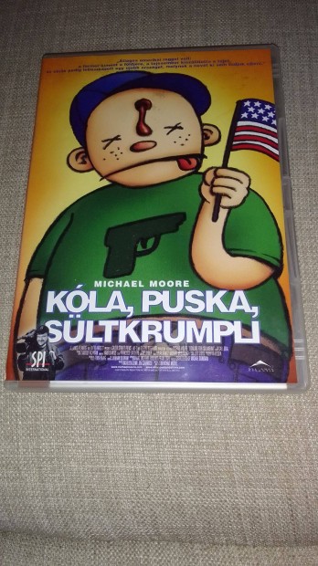 Kla, puska, sltkrumpli (sz+f)