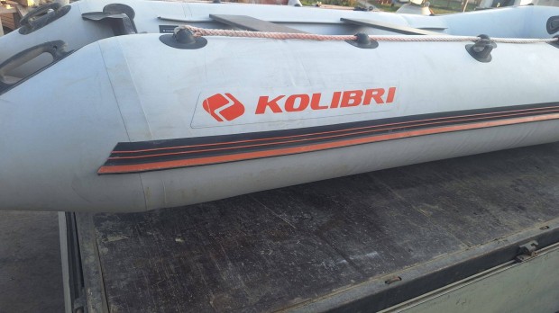 Kolibri 360 as gumics�nak