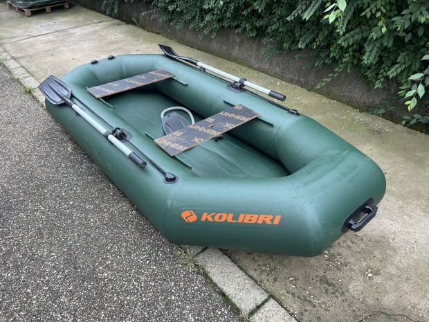 Kolibri gumicsnak