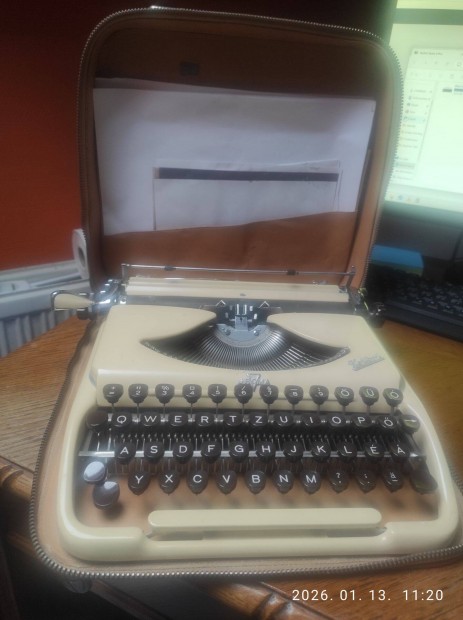 Kolibri hordozhat� �r�g�p