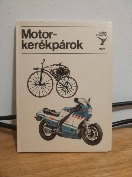 Kolibri knyv motorkerkpr