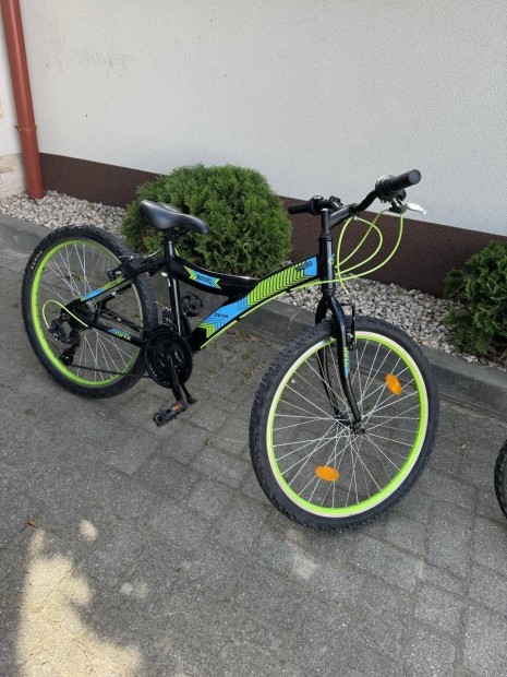 Koliken 24 kerékpár