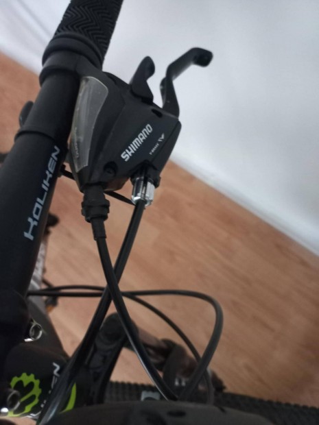 Koliken Mountain Bike - Kiváló állapotban!
