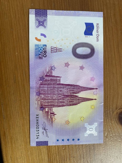 Kln 0 eurs
