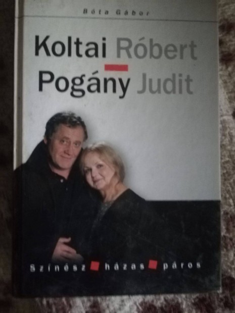 Koltai Rbert - Pogny Judit (Bta Gbor)- amikor mg sznsz-hzas