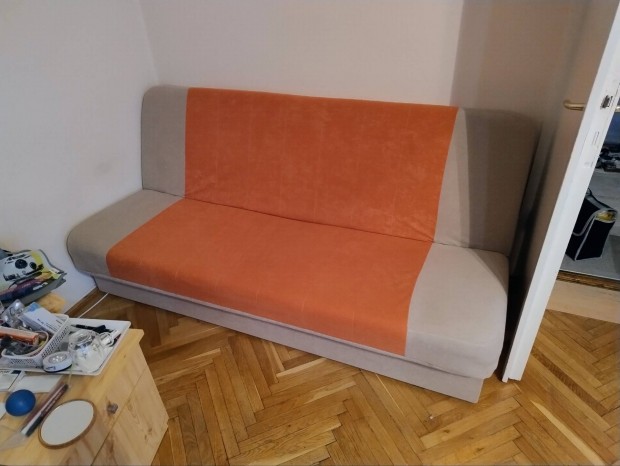Költözés miatt eladó Jysk Hejls kanapé