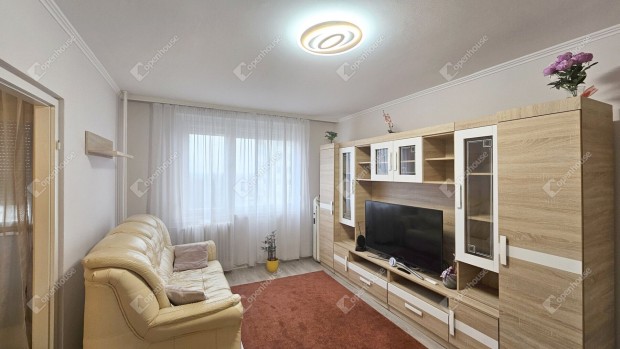 K�lt�zhet� �llapot� 1+2 f�l szob�s lak�s a K�z�pszer utc�n!