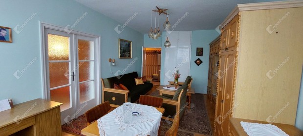 Kltzhet kett szobs alacsony rezsis laks a belvrosban