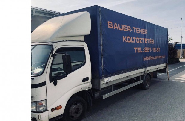 K�lt�ztet� sof�r �ll�s - azonnali kezd�ssel!