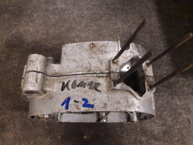 Komar 1 / 2 blokk kzp pr