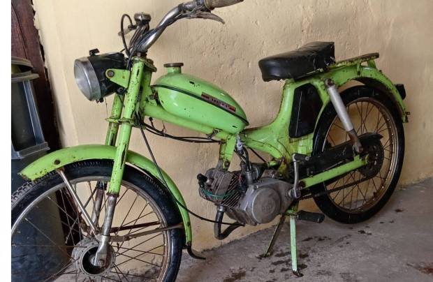 Komr 3 fellelt llapotban ron alul elad