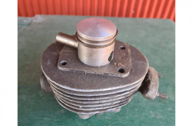 Komar Frt Henger 38.98 /40.00/