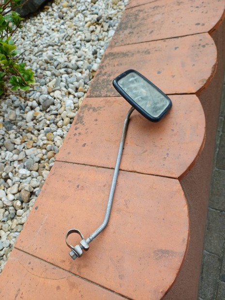 Kom�r-Romet gy�ri t�k�r.