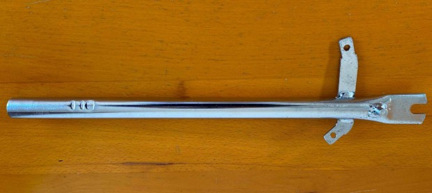 Komar els� teleszk�p sz�r jobb, gy�ri lengyel, �j