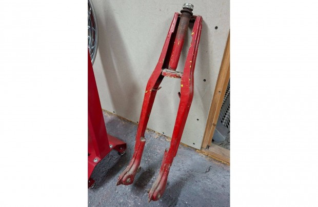 Komr moped lemezvilla