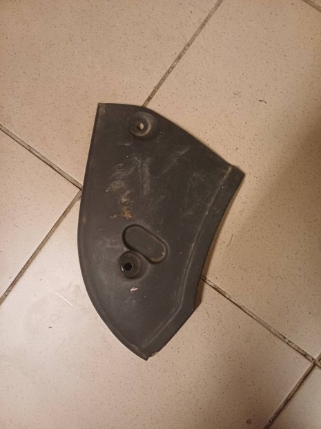 Komár motor lemez.