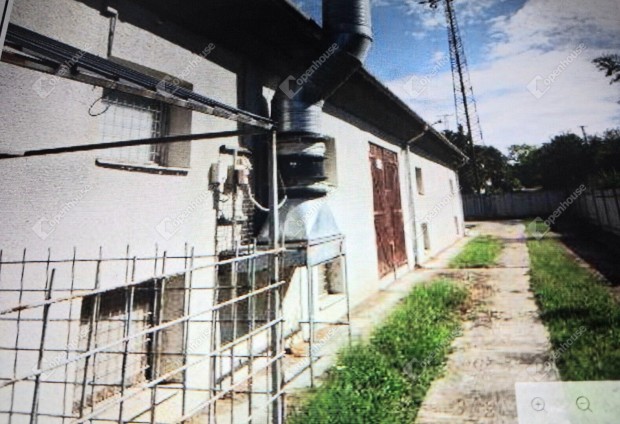 Kom�romi 2544 nm-es gy�r elad�