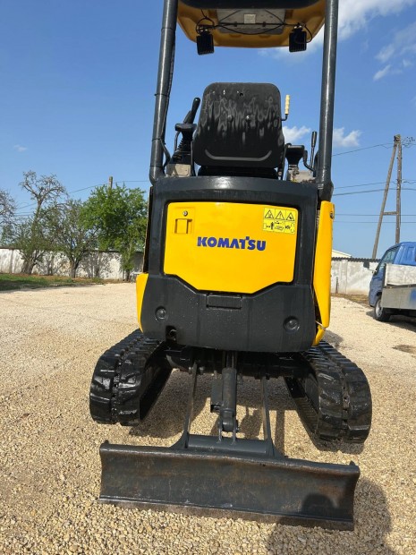 Komatsu Bobcat minikotr