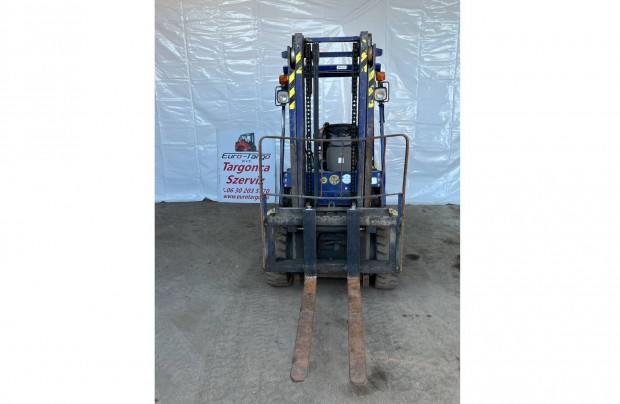 Komatsu FG30 targonca