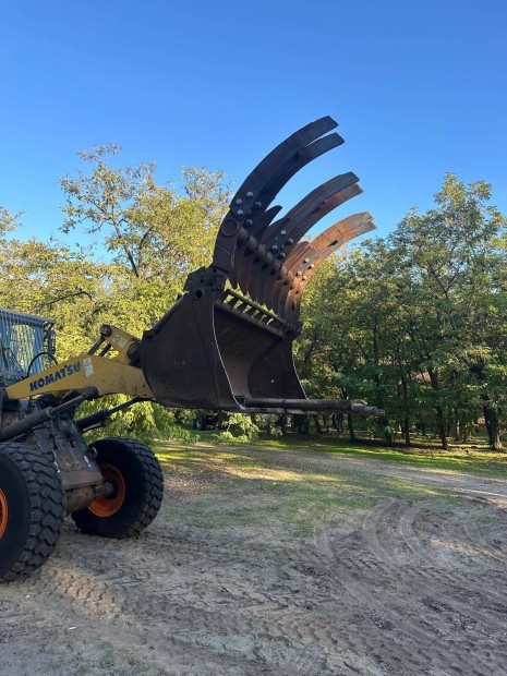Komatsu WA-250