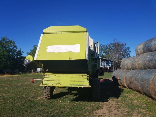 Kombjn Claas dominator 106